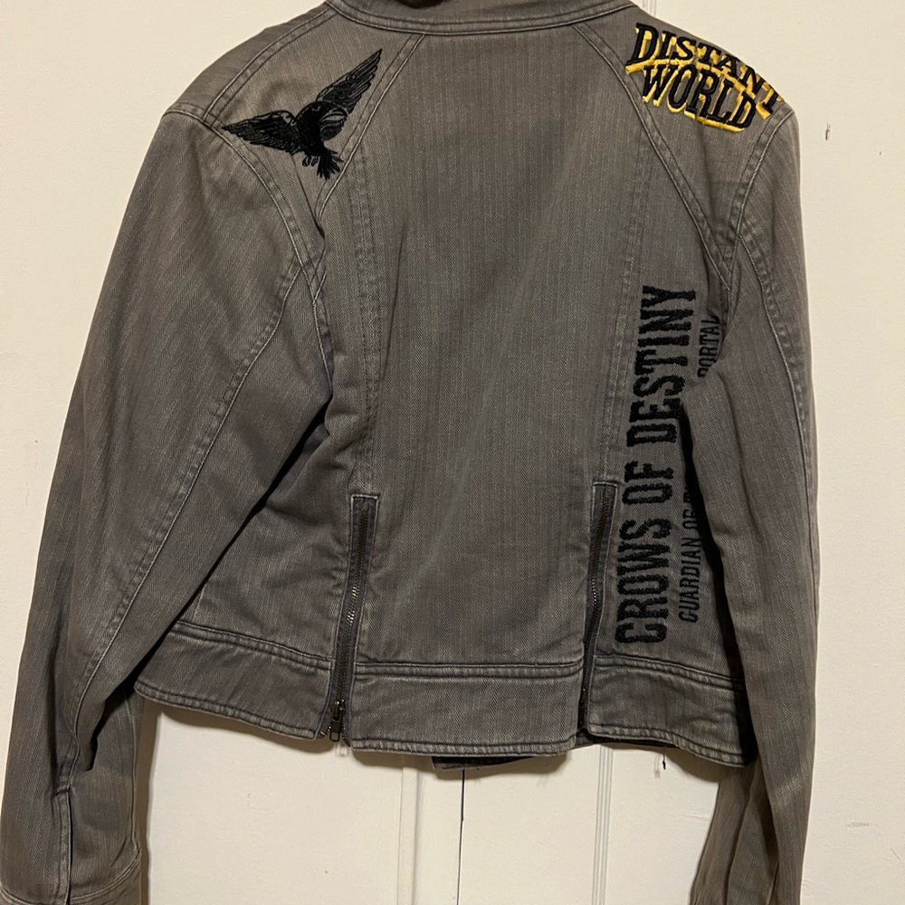 Jacket